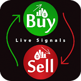Forex Signals - Daily Live Buy/Sell icon