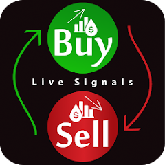 Forex Signals - Daily Live Buy/Sell