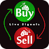 Forex Signals - Daily Live Buy11.9