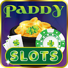 Paddy Slots - Free Casino Games 1.0.34