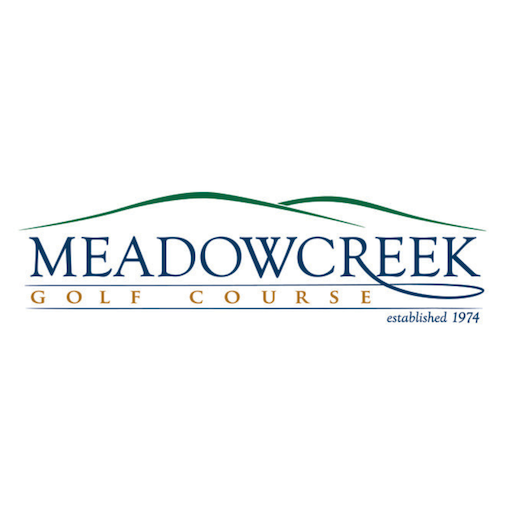Meadowcreek Golf Course logo