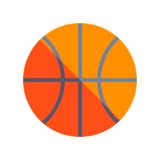 HoopStats - Stat Tracking logo