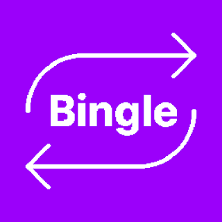 Bingle - Don't Study English apk