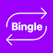 Bingle - Don't Study English - Androidアプリ