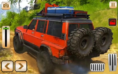 4×4 offroad Jeep skid For Pc (Windows 7, 8, 10 & Mac) – Free Download 1