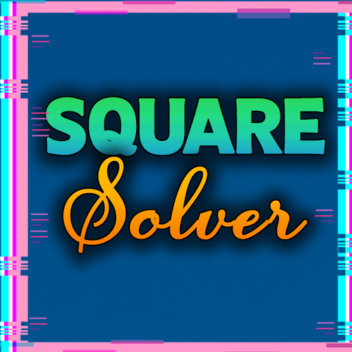 Square Solver