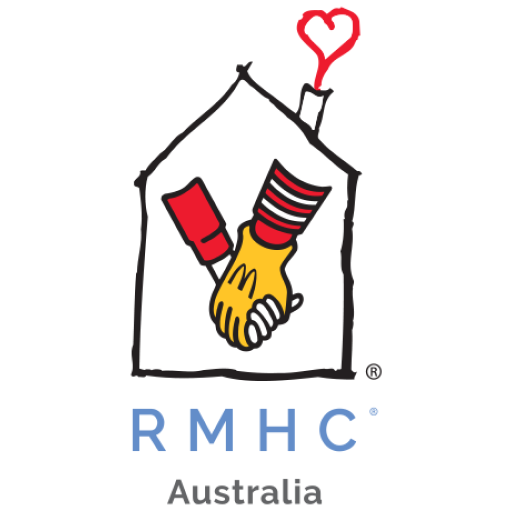 Ronald McDonald Houses in AUS 10.7.0 Icon
