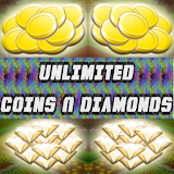 Unlimited Diamonds Hay Day icon