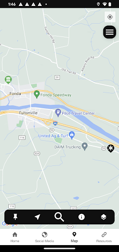 Montgomery County Sheriff NY Screen 3