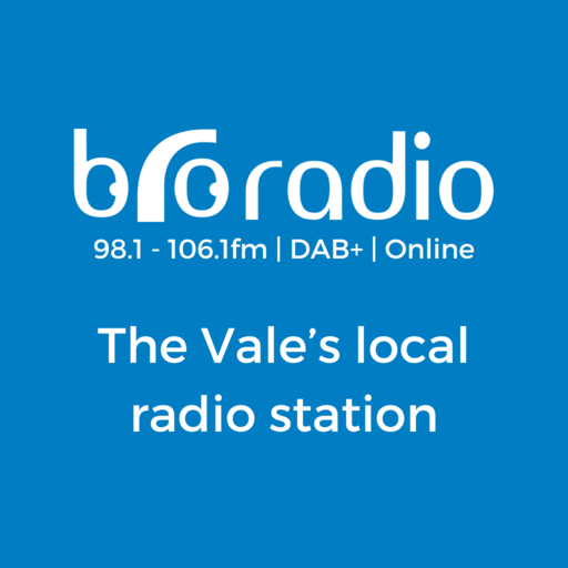 Bro Radio logo
