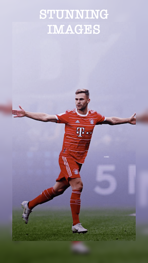 FC Bayern Wallpapers 4K HD Screen 2