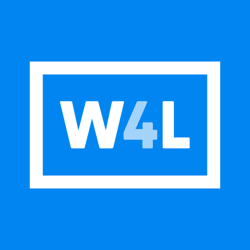 WIN4LIFE logo