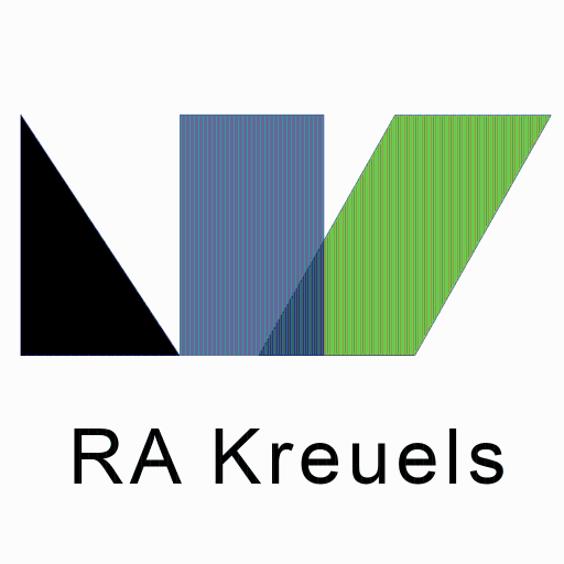 Stephan Kreuels Rechtsanwalt logo