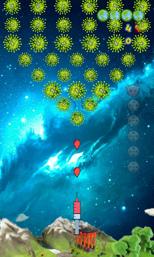 Plague 196 Inc Screen 2