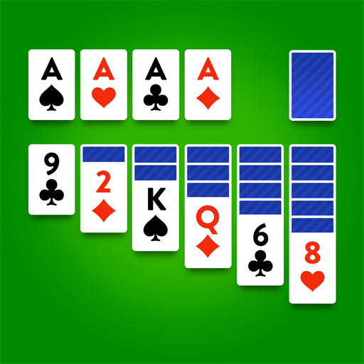 Solitaire 1.33 Icon