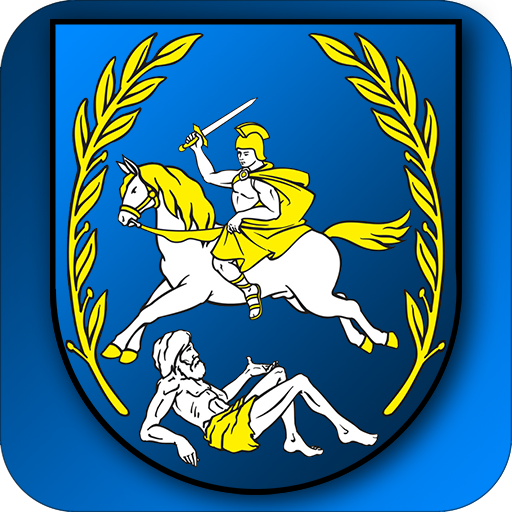 Dlhé Pole logo