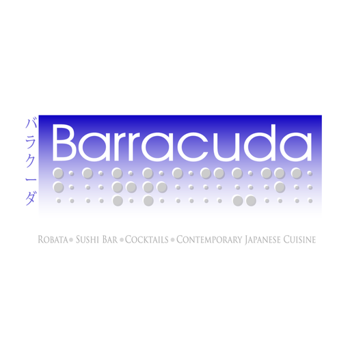 Barracuda Japanese Restaurant logo