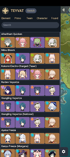 PrimoGen: Gacha Game Guide Screenshot 3 - AppWisp.com