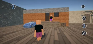 Ragdoll Playground - Screenshot 2