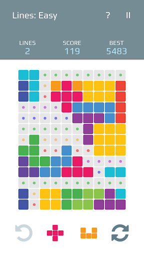 Squatris Screen 3