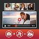 Image To Video Movie Maker - Slideshow Maker App Télécharger sur Windows