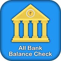 All Bank Balance Check