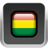 Bolivia Radio icon