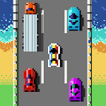 Cover Image of डाउनलोड कार रेसिंग स्पीड - ड्राइविंग गेम्स  APK