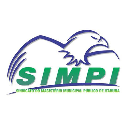 Simpi Itabuna-BA logo