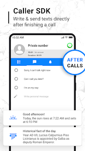Messages 6.2 APK screenshots 7