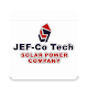Jef-Co Tech Solar Promo