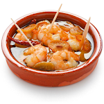 Spanish food: Typical recipes Apk