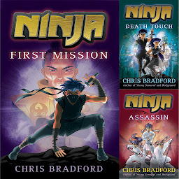 Obraz ikony: Ninja