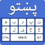 Cover Image of 下载 Pashto Keyboard - English to Pushto Typing Input 1.1 APK