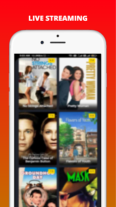 Moviebox 2 plus appのおすすめ画像4