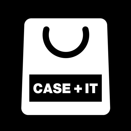 CASE IT Store logo