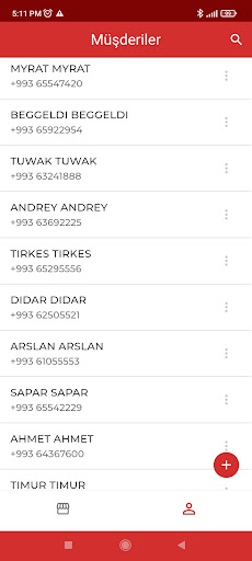 Aku Garantiya Screen 3