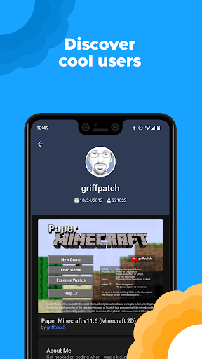 Itchy Screen 3