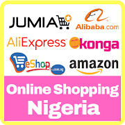 Top 29 Shopping Apps Like Nigeria Online Shopping - Online Shopping Nigeria - Best Alternatives