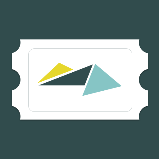 Fjord Tours Ticket Control App logo