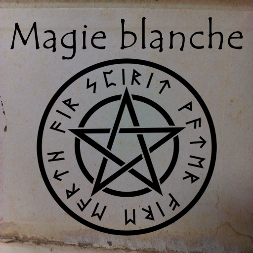 Magie blanche sorts et rituels ‒ Applications sur Google Play