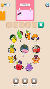 StickerMania 5