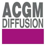 Cover Image of Download ACGM DIFFUSION 1.1.8 APK