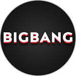 Lyrics for BIGBANG (Offline) Apk