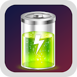 Super Battery Charger icon