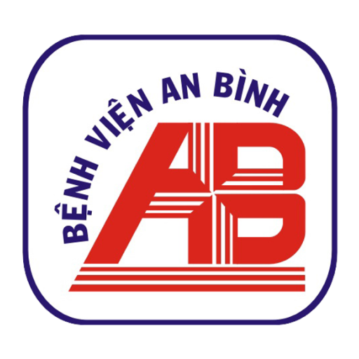 Bệnh Viện An Bình logo