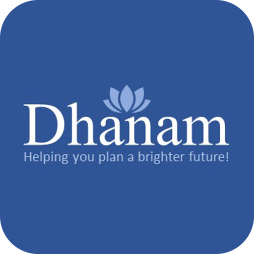 Dhanamartha 1.0.4 Icon