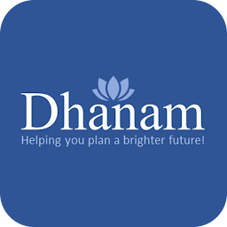 Symbolbild für Dhanamartha