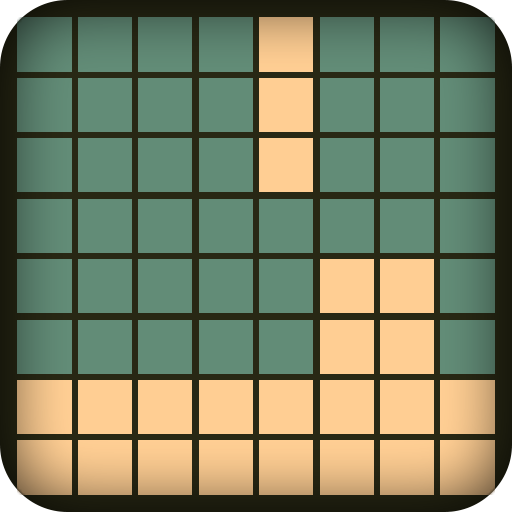 TetrisMatch Pro: Unlimited logo