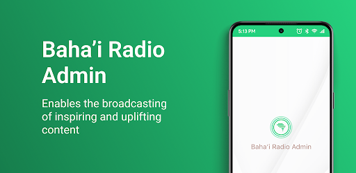 Baha’i Radio Admin